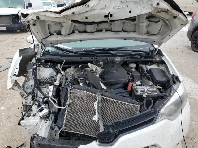Photo 11 from auction – 2016 TOYOTA COROLLA L with VIN 5YFBURHE1GP530544