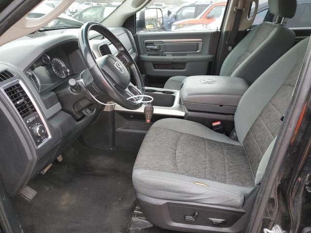 Photo 7 from auction – 2016 RAM 1500 SLT with VIN 1C6RR7LM8GS231948
