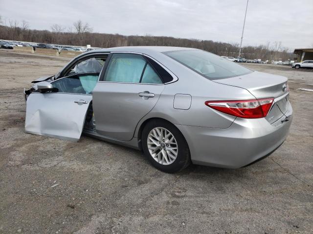 Photo 2 from auction – 2017 TOYOTA CAMRY LE with VIN 4T1BF1FK0HU654843