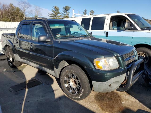 Photo 4 from auction – 2004 FORD EXPLORER S with VIN 1FMZU77K24UA90029