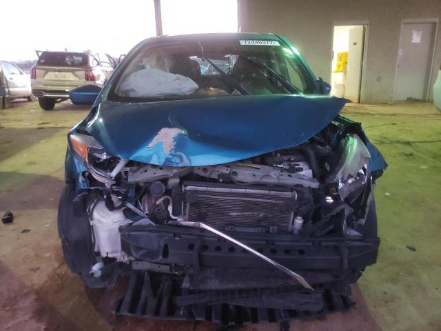 Photo 5 from auction – 2016 NISSAN VERSA NOTE with VIN 3N1CE2CP6GL356889
