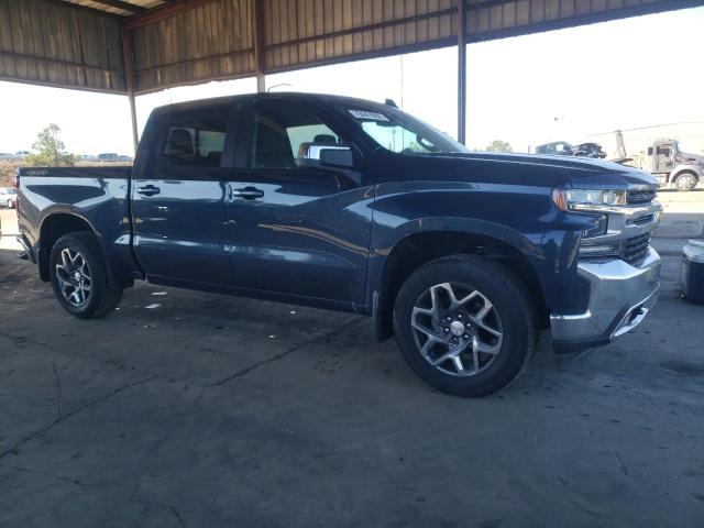 Photo 4 from auction – 2020 CHEVROLET SILVERADO with VIN 3GCUYDED0LG425263