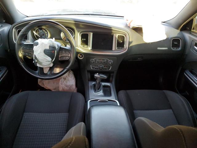 Photo 8 from auction – 2019 DODGE CHARGER SC with VIN 2C3CDXGJ5KH756760