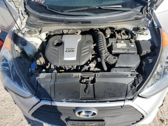 Photo 11 from auction – 2013 HYUNDAI VELOSTER T with VIN KMHTC6AE4DU119715