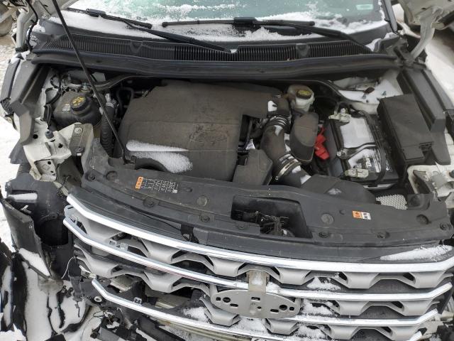 Photo 11 from auction – 2017 FORD EXPLORER X with VIN 1FM5K7D87HGB89351