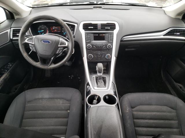 Photo 8 from auction – 2013 FORD FUSION SE with VIN 3FA6P0H71DR259860