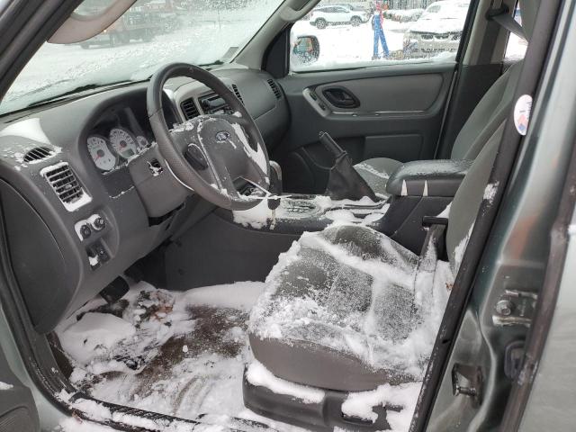 Photo 7 from auction – 2006 FORD ESCAPE XLT with VIN 1FMCU93176KD34674