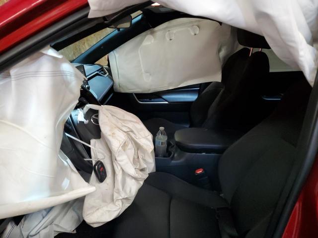 Photo 7 from auction – 2021 TOYOTA RAV4 PRIME with VIN JTMAB3FV7MD057698