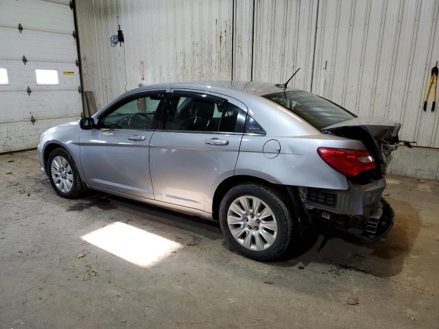 Photo 2 from auction – 2013 CHRYSLER 200 LX with VIN 1C3CCBAG6DN767697