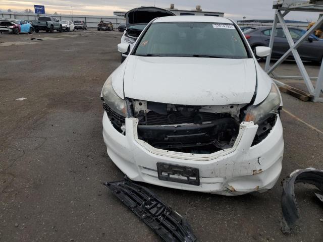 Photo 5 from auction – 2012 HONDA ACCORD SE with VIN 1HGCP2F65CA033527