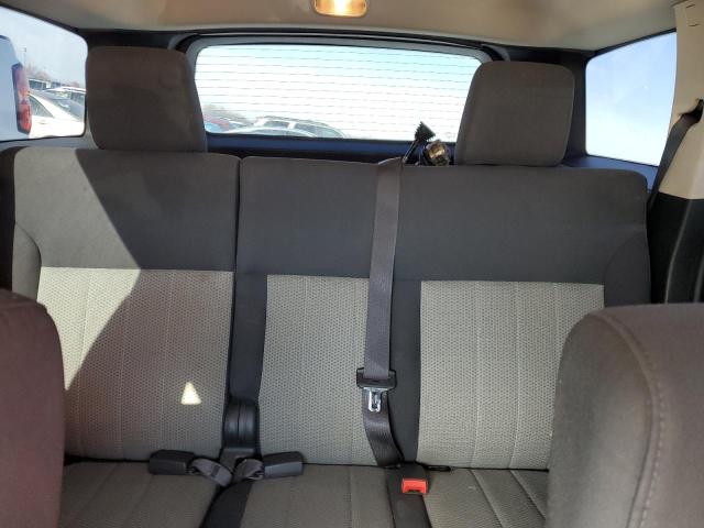 Photo 10 from auction – 2010 DODGE NITRO SE with VIN 1D4PU2GK7AW118392