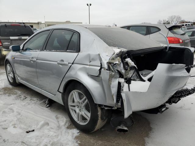 Photo 2 from auction – 2007 ACURA TL with VIN 19UUA66247A029016