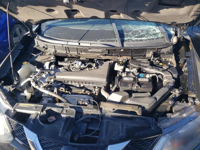 Photo 11 from auction – 2015 NISSAN ROGUE S with VIN 5N1AT2MT8FC870335