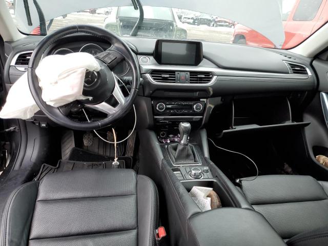 Photo 8 from auction – 2016 MAZDA 6 TOURING with VIN JM1GJ1V50G1478574