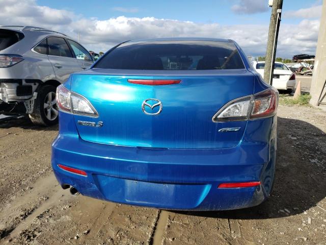 Photo 6 from auction – 2012 MAZDA 3 I with VIN JM1BL1V71C1701060