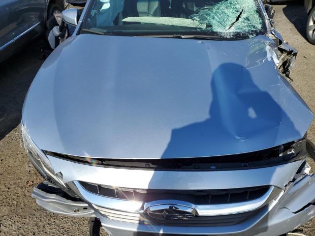 Photo 11 from auction – 2021 SUBARU LEGACY LIM with VIN 4S3BWAN65M3005421