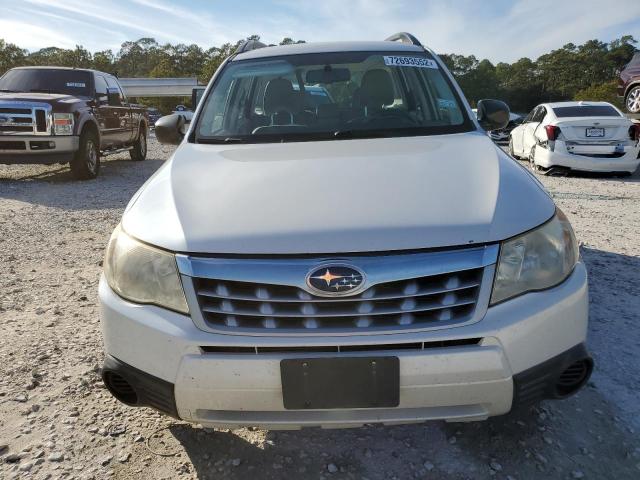 Photo 5 from auction – 2013 SUBARU FORESTER 2 with VIN JF2SHABCXDH422428