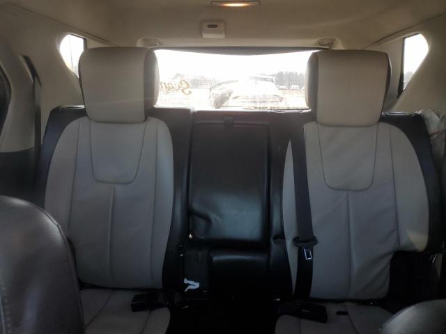 Photo 10 from auction – 2010 CHEVROLET EQUINOX LT with VIN 2CNALPEW1A6374607