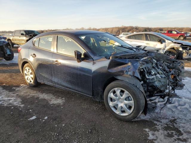 Photo 4 from auction – 2017 MAZDA 3 SPORT with VIN 3MZBN1U75HM112287