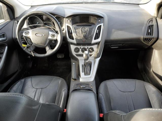 Photo 8 from auction – 2014 FORD FOCUS SE with VIN 1FADP3F26EL218091