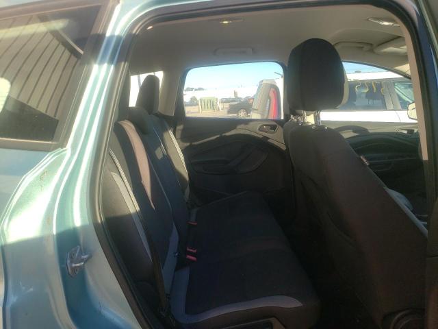 Photo 11 from auction – 2013 FORD ESCAPE S with VIN 1FMCU0F70DUD33086