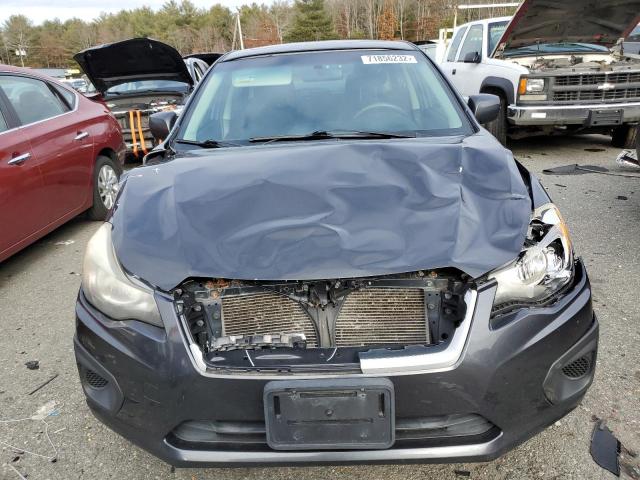 Photo 5 from auction – 2013 SUBARU IMPREZA PR with VIN JF1GPAD63DH201872