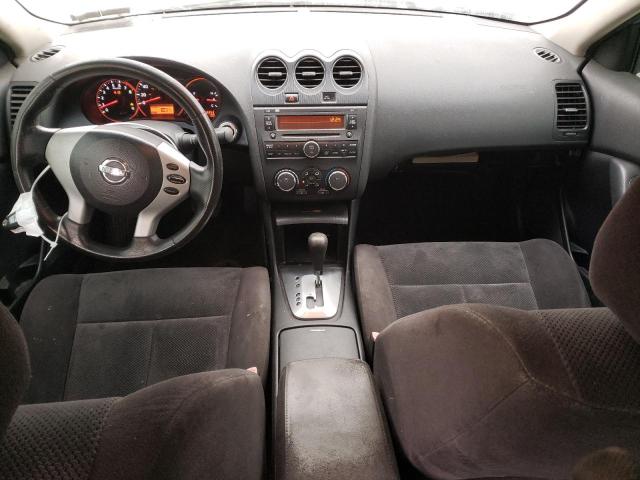 Photo 8 from auction – 2007 NISSAN ALTIMA 2.5 with VIN 1N4AL21E87N492863