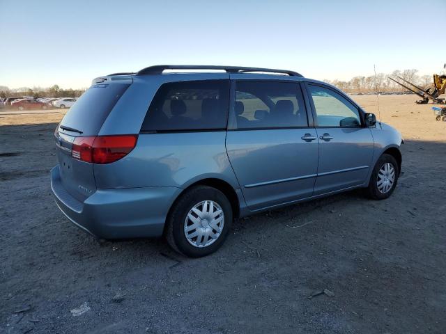 Photo 3 from auction – 2004 TOYOTA SIENNA CE with VIN 5TDZA23C14S162020