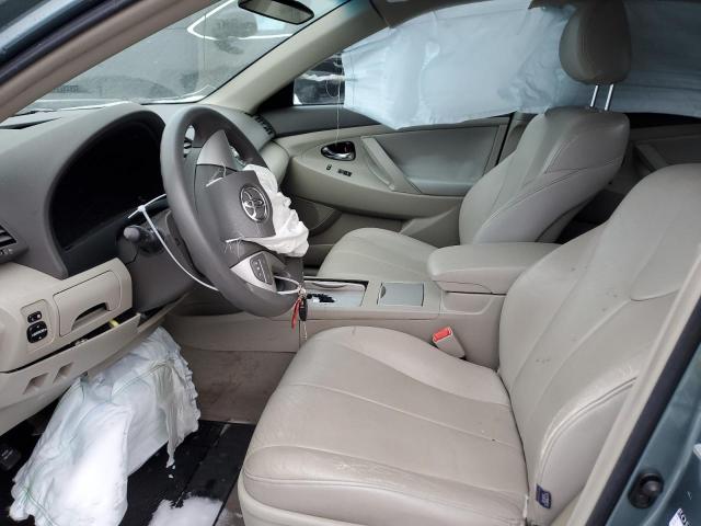 Photo 7 from auction – 2011 TOYOTA CAMRY BASE with VIN 4T4BF3EK9BR129368
