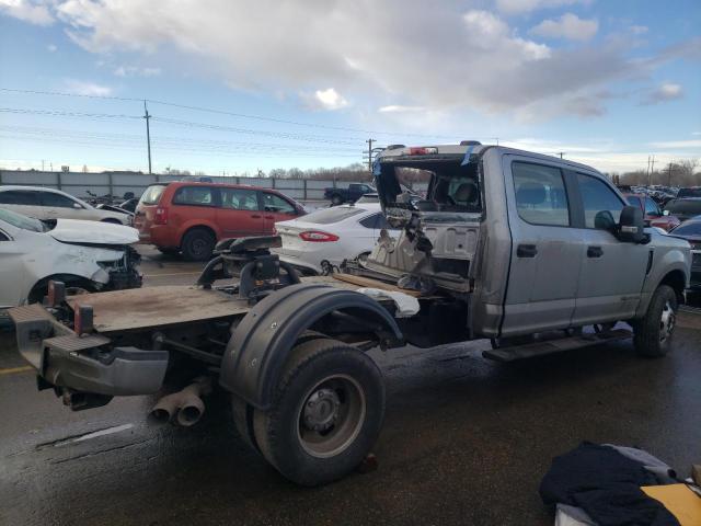 Photo 3 from auction – 2022 FORD F350 SUPER with VIN 1FT8W3DTXNEE82705