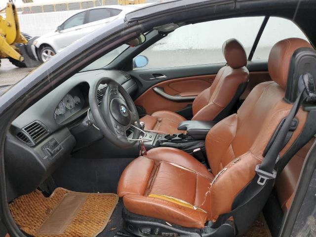Photo 7 from auction – 2002 BMW M3 with VIN WBSBR93482EX24776