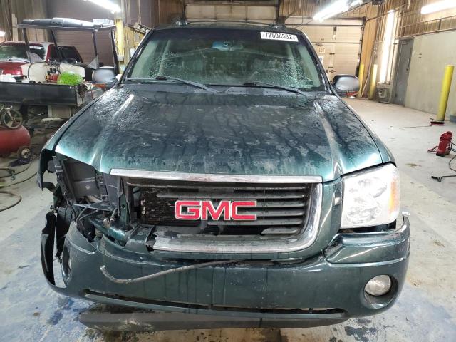 Photo 5 from auction – 2005 GMC ENVOY with VIN 1GKDT13S252252635