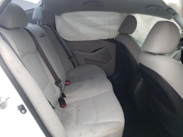 Photo 10 from auction – 2014 KIA OPTIMA LX with VIN KNAGM4A76E5454590
