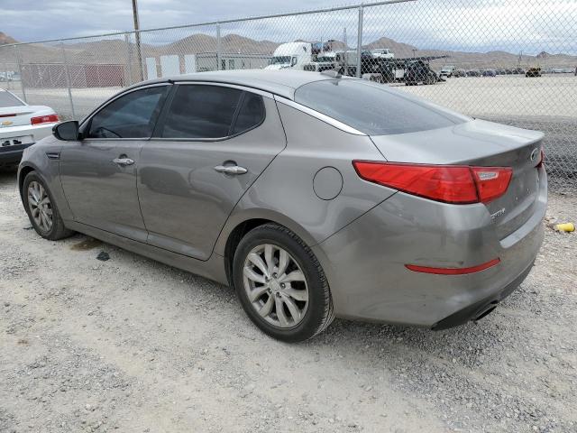 Photo 2 from auction – 2014 KIA OPTIMA LX with VIN 5XXGM4A78EG326916