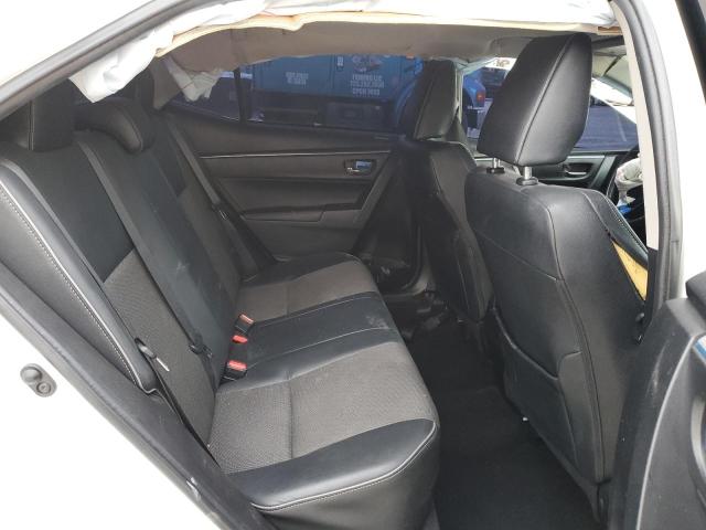 Photo 10 from auction – 2014 TOYOTA COROLLA L with VIN 5YFBURHE6EP108783