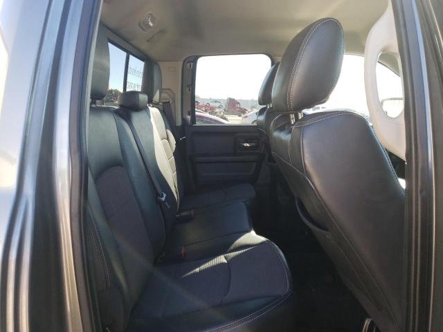 Photo 10 from auction – 2011 DODGE RAM 1500 with VIN 1D7RB1GT7BS689409