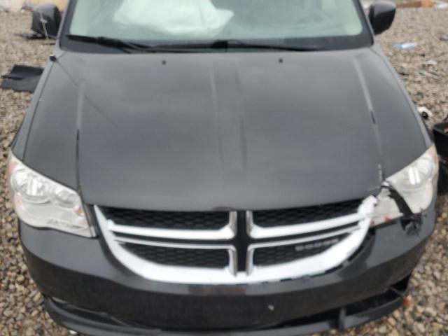 Photo 12 from auction – 2012 DODGE GRAND CARA with VIN 2C4RDGDG3CR165417