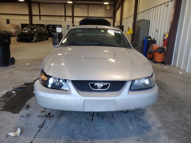 Photo 5 from auction – 2004 FORD MUSTANG with VIN 1FAFP40434F124319
