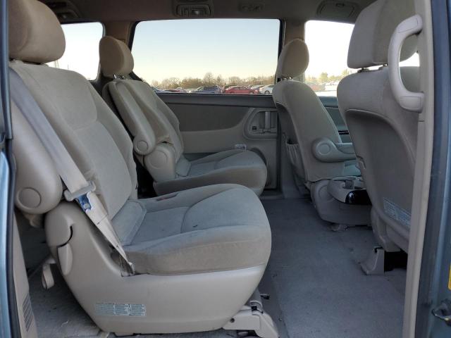 Photo 11 from auction – 2004 TOYOTA SIENNA CE with VIN 5TDZA23C14S162020
