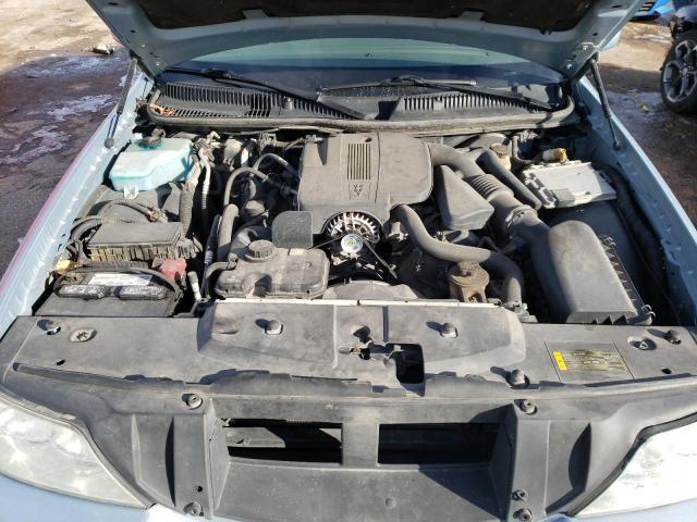 Photo 11 from auction – 2008 LINCOLN TOWN CAR C with VIN 2LNHM82VX8X646377