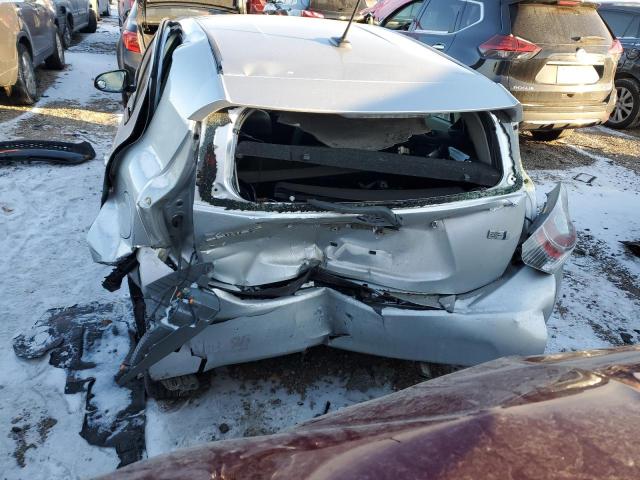 Photo 6 from auction – 2012 TOYOTA PRIUS C with VIN JTDKDTB31C1019838