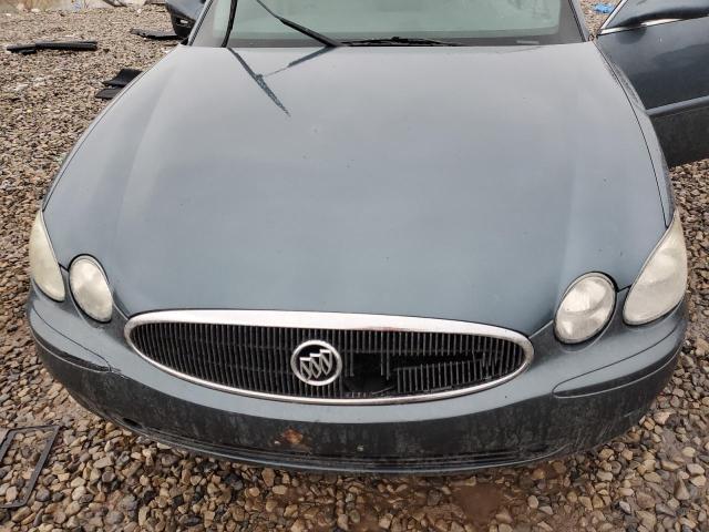 Photo 11 from auction – 2007 BUICK LACROSSE C with VIN 2G4WE587071106744