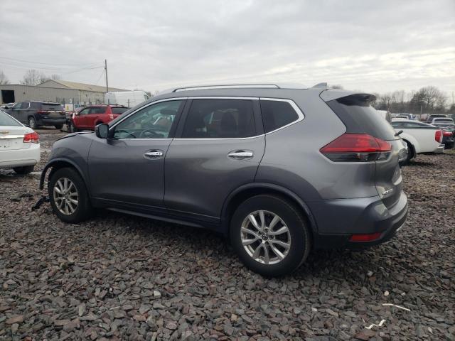 صورة رقم 2 من المزاد - 2018 NISSAN ROGUE S مع VIN KNMAT2MTXJP569846
