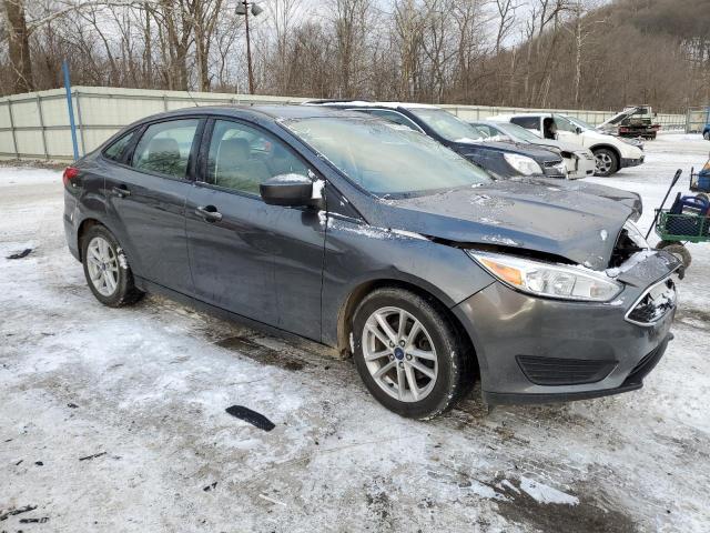 Photo 4 from auction – 2018 FORD FOCUS SE with VIN 1FADP3F28JL203019