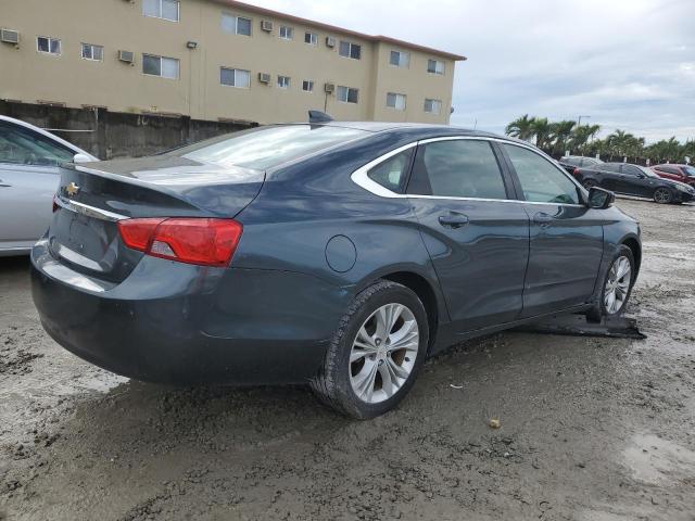 Photo 3 from auction – 2014 CHEVROLET IMPALA LT with VIN 2G1115SL9E9112629