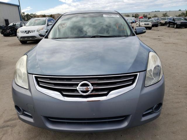 Photo 5 from auction – 2012 NISSAN ALTIMA S M with VIN 1N4AL2AP7CC145533