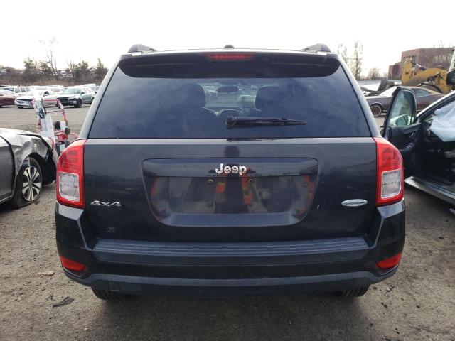 Photo 6 from auction – 2011 JEEP COMPASS SP with VIN 1J4NF1FB9BD134854