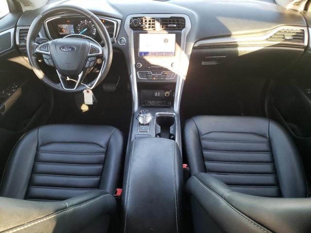 Photo 8 from auction – 2020 FORD FUSION SEL with VIN 3FA6P0CD2LR177423