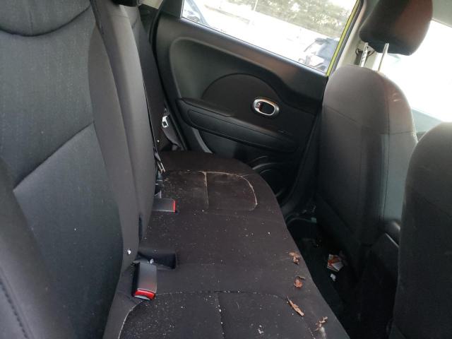 Photo 10 from auction – 2018 KIA SOUL with VIN KNDJN2A21J7897212