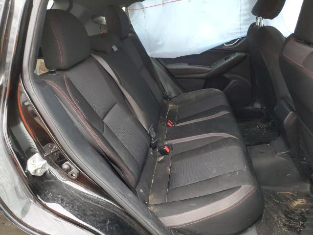 Photo 10 from auction – 2019 SUBARU IMPREZA SP with VIN 4S3GTAM6XK3716125
